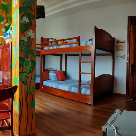 Viet Homestay กวีเญิน ภายนอก รูปภาพ