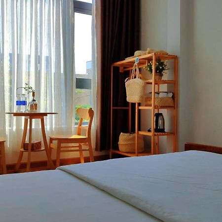 Viet Homestay กวีเญิน ภายนอก รูปภาพ