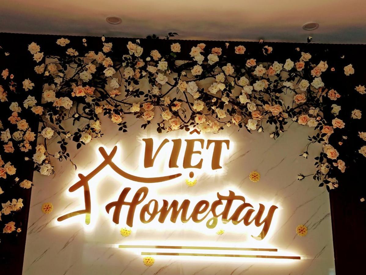Viet Homestay กวีเญิน ภายนอก รูปภาพ