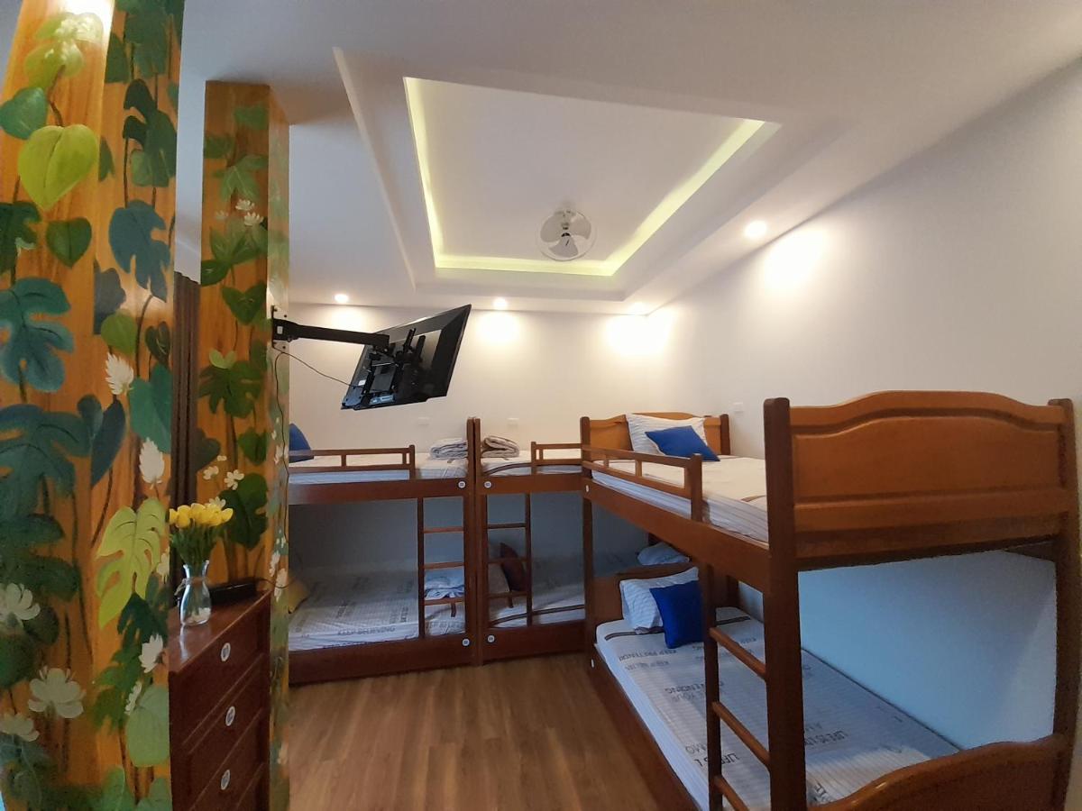 Viet Homestay กวีเญิน ห้อง รูปภาพ