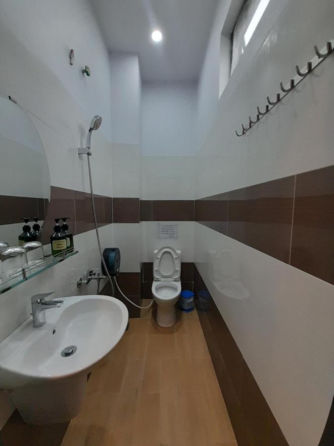 Viet Homestay กวีเญิน ภายนอก รูปภาพ