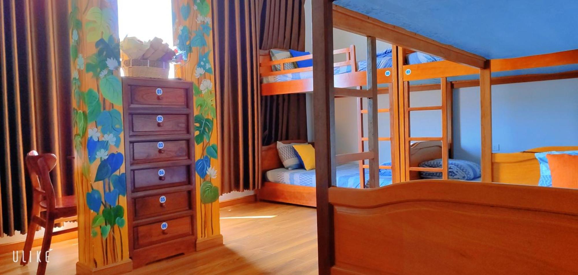 Viet Homestay กวีเญิน ภายนอก รูปภาพ