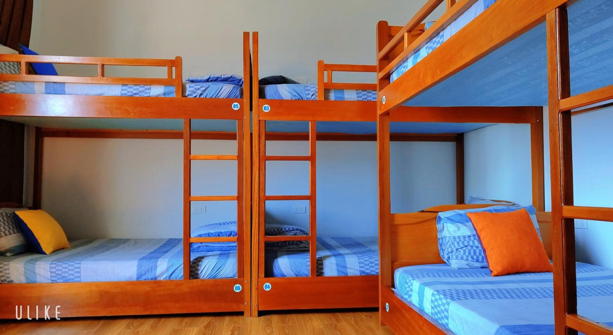 Viet Homestay กวีเญิน ภายนอก รูปภาพ