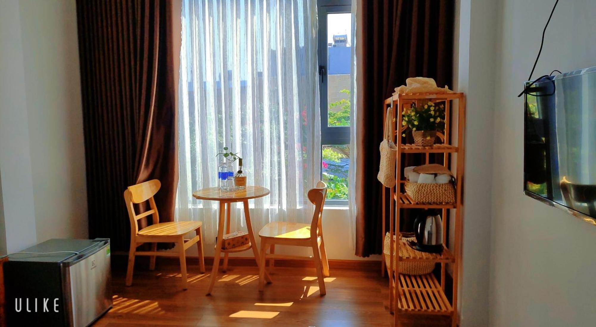 Viet Homestay กวีเญิน ภายนอก รูปภาพ